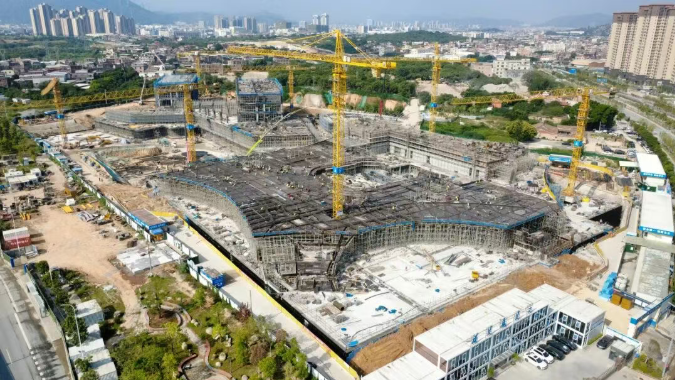 突破百亿元大关！鲤城这一数据出炉！