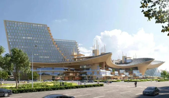 “智囊团”护航！鲤城这个重点项目，工艺升级！