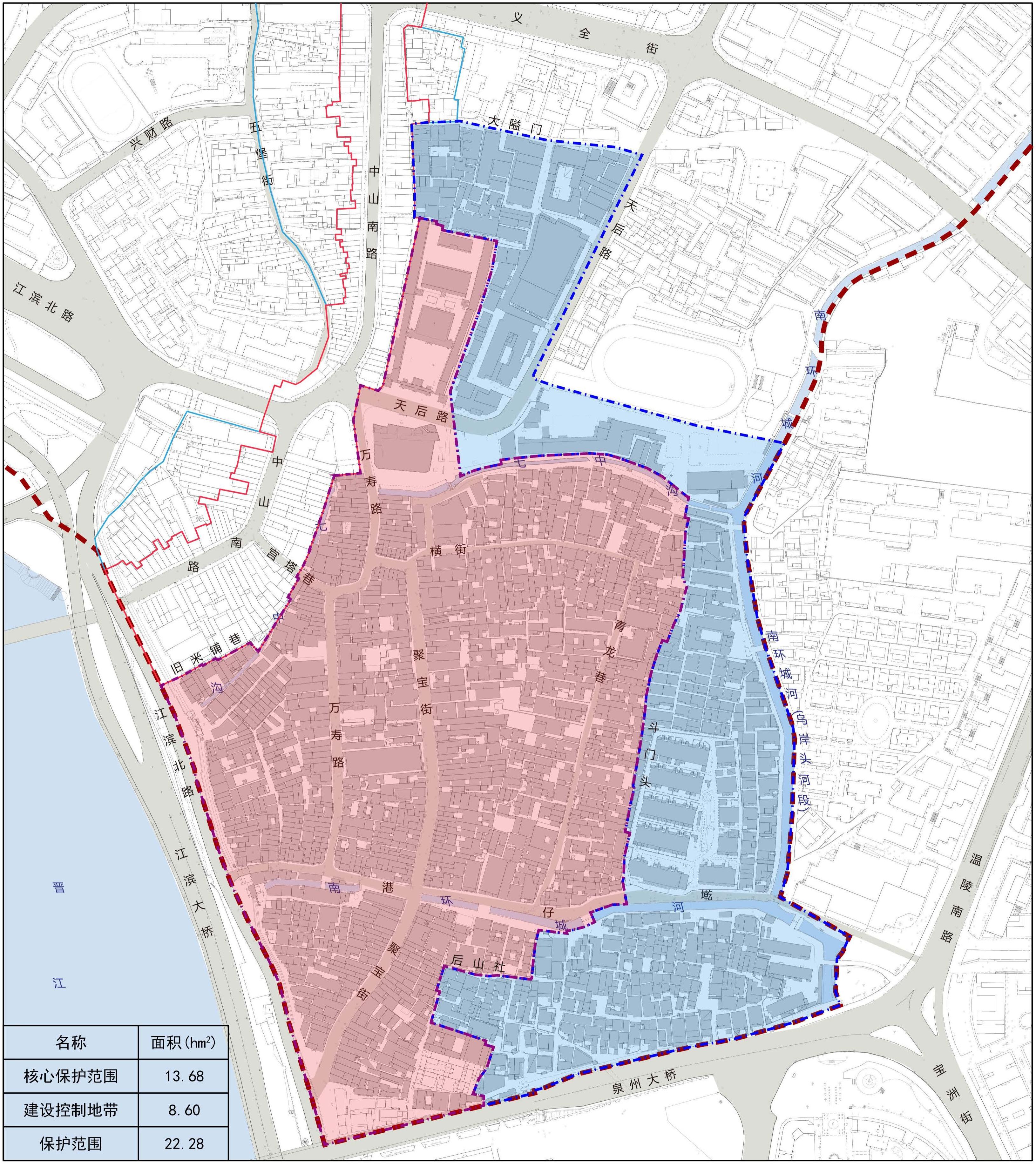 城南历史文化街区保护范围图_00