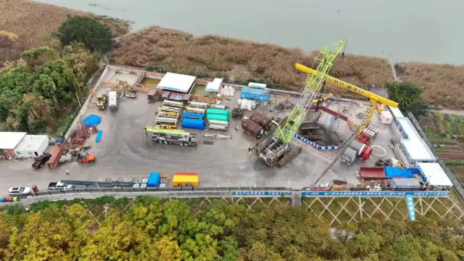鲤城加速推进！涉及南环路、新延路、新锦路……